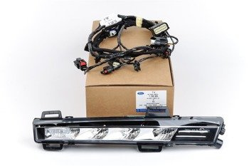 Światła ledowe do jazdy dziennej S-max / Galaxy 2010-2015 - AM21-13B218-DA, 1735305, oryginał Ford OE