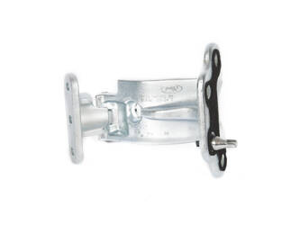 Zawias górny lewy drzwi tył Transit/tourneo Custom 12- -  BK21-V42983-BH, 1884335, oryginał Ford OE