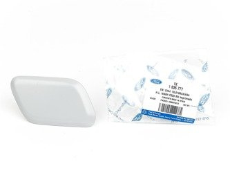 Zaślepka spryskiwacza reflektora prawa Kuga 12-16 -  CV44-13L018-ACXWAA, 1835777, oryginał Ford OE