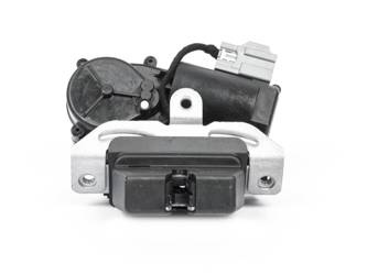 Zamek klapy tylnej Focus Mondeo S-max / Galaxy - DS7A-N442A66-BE , 2199411, oryginał Ford OE