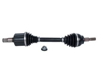 Półoś napędowa lewa Kuga 12-14 powershift - RMDV6P-3B437-D1A , 1841616, oryginał Ford OE