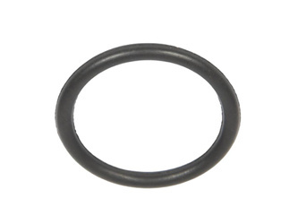 Oring pompy olejowej Fiesta Focus S-max benzyna - W701437-S300, 1007709, oryginał Ford OE