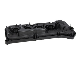 Pokrywa zaworów lewa Ford Mustang 17-23 / 5.0 oe -  NR3E-6K273-AB , 2644784, oryginał Ford OE