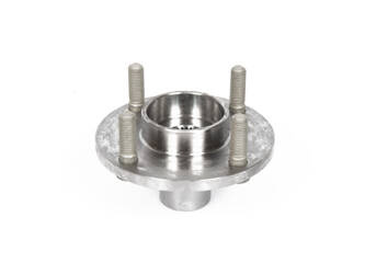 Piasta łożyska koła tył Ecosport 17- Fiesta 12- -  K1BC-1104-A2A , 2444962, oryginał Ford OE