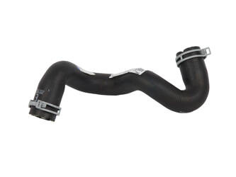 Przewód elastyczny układu chłodzenia dolny Focus 04-08 / 1.6l duratec-16v ti-vct - 3M5H-8286-XF, 1481304, oryginał Ford OE