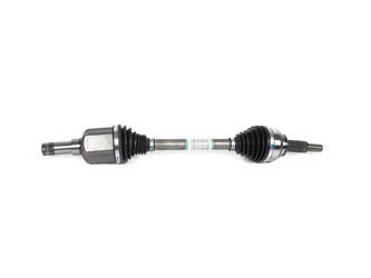 Półoś napędowa lewa Transit 19- Custom 19- vmt6 - KK21-3B437-AC, 2712143, oryginał Ford OE