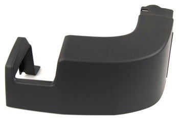 Narożnik lewy tylnego zderzata Transit 2014- -  BK31-17927-AG5CND , 1867578, oryginał Ford OE