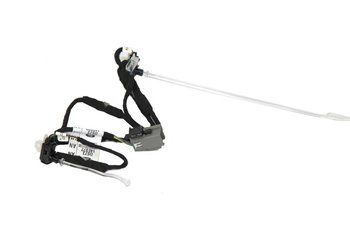 Oświetlenie ambient light pasażera Mondeo 14- -  DS73-14E072-AR , 2375198, oryginał Ford OE