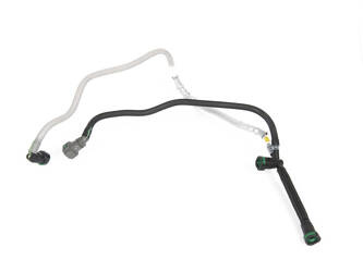 Przewód pompy wtrysku paliwa Mondeo 10-14 - BG9Q-9K022-AA, 1695091, oryginał Ford OE