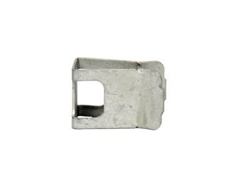 Zacisk 6.3mm podszybia Mondeo 14- Kuga 20- - W716707-S439, 5233203, oryginał Ford OE
