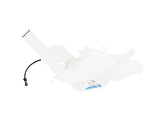 Zbiornik płynu spryskiwaczy Mondeo 07-10 sedan -  7S71-17B613-BA, 1486187, oryginał Ford OE