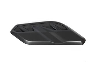 Kratka prawa błotnika przód Ranger 22- czarna -  N1WB-16G000-DB51MY, 2611494, oryginał Ford OE