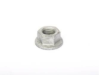 Nakrętka m14 sworznia wahacza Ford Ranger 11-19 -  W520416-S440, 5143170, oryginał Ford OE