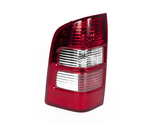 Lampa tylna lewa Ranger 06-11 - 6M34-13405-BA, 1454398, oryginał Ford OE