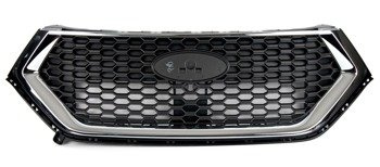 Grill zderzaka przód Edge 2015-2018 -  GT4B-8200-XBSMAS , 2028999, oryginał Ford OE