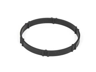 Uszczelka intercoolera Ecosport 17- Kuga 20- - JN1Q-6C653-BA , 2189642, oryginał Ford OE