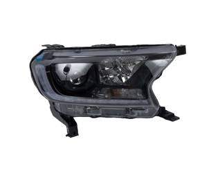 Reflektor prawy Ranger 20- led -  JB3J-13E014-BA, 5764073, oryginał Ford OE