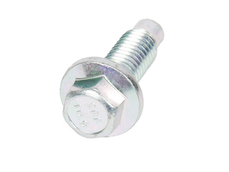 Śruba tarczy sprzęgła Ford auto trans powersplit -  W500623-S437, 1774264, oryginał Ford OE