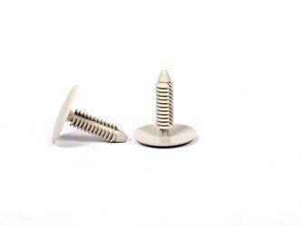 Kołek m6 x 28mm podsufitki Focus 11- 14- - W706635-SS3AM1 , 1711342, oryginał Ford OE