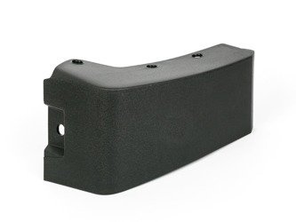 Listwa nakładka błotnika lewego Edge 2015-/18- - FT4B-R10155-AE5YZ9 , 2513966, oryginał Ford OE
