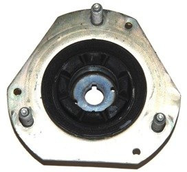 Górne mocowanie amortyzatora B-max courier - AY11-3K155-A2B, 1802555, oryginał Ford OE