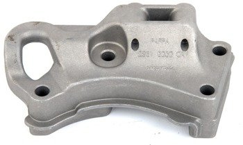 Łapa silnika Fiesta 2001-2008 / Fusion 2001-2012 -  2S61-6030-CA , 1218158, oryginał Ford OE