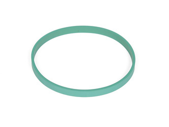 Uszczelka kolektora ssącego Mondeo 07-14 S-max/Galaxy 06-15 -  6M5G-9P848-AA, 1370361, oryginał Ford OE