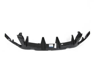 Wzmocnienie zderzaka przód Kuga 8-12 - 8V41-17E778-AD , 1545786, oryginał Ford OE