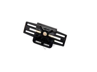 Zacisk kratki podszybia Focus 98-05 -  W703475-S300, 1106903, oryginał Ford OE