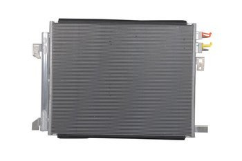 Chłodnica klimatyzacji Explorer 2020- - L1MH-19C600-AE, 2479578, oryginał Ford OE