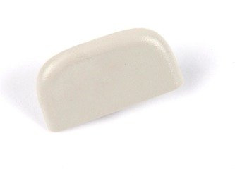 Zaślepka osłony przeciwsłonecznej Edge Mondeo -  DS73-F040A26-AF3AM1 , 5303748, oryginał Ford OE