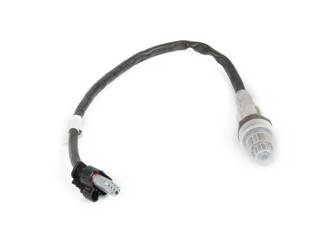 Sonda lambda Mustang 17- 2,3 eb - GK41-9G444-CC , 2566996, oryginał Ford OE