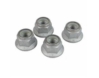 Nakretka m14 kołnierzowa Ford wiele zastosowań - W520215-S442 , 1388626, oryginał Ford OE