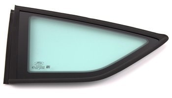 Szyba okna bocznego prawa tył C-max 2015- -  AM51-R29751-AH , 2055538, oryginał Ford OE