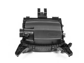 Filtr powietrza kpl Ford Transit 19- Custom 19- - KK21-9600-AB , 2316734, oryginał Ford OE
