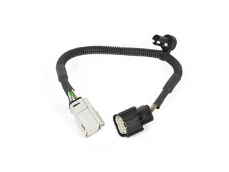 Wiązka prawa lampy tył Ford Transit 14-17 - BK31-12663-AA, 1849896, oryginał Ford OE