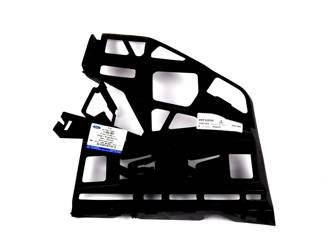 Ślizg prawy zderzaka tylnego S-max 06-10 -  6M21-R17E850-AE, 1465383, oryginał Ford OE