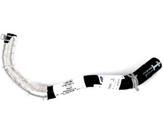 Przewód elastyczny układu chłodzenia Fiesta/Fusion 02-12/ 1.3 zetec -  2S6H-8K276-BD, 1493392, oryginał Ford OE