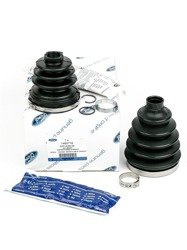 Osłona przegubów wew. i zew. C-max 07- Focus 04- - 5M51-4C062-AA, 1460776, oryginał Ford OE