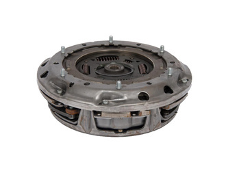 Sprzęgło cgft 6 speed auto gft ps195 Focus 11- 14- - KTF1FP-7C601-AC , 2285722, oryginał Ford OE