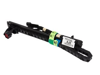 Wiązka prawa drzwi przesuwnych Connect 18-20 oe -  KV6T-14632-AJE , 2443076, oryginał Ford OE