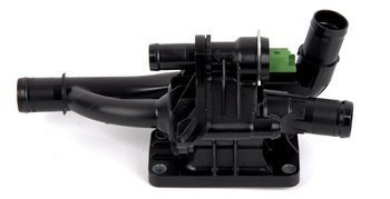 Termostat Ford 1,4 1,5 1,6 diesel - 9M5Q-8A586-DA, 2078986, oryginał Ford OE