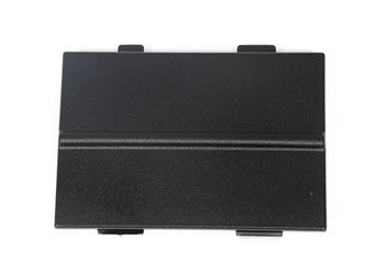 Zaślepka kratki dolnej zderzaka przód Kuga 20- -  LV4B-17E810-JA5YZ9, 2434830, oryginał Ford OE