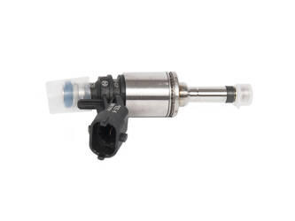 Wtryskiwacz paliwa Mustang 15- 17- 2,3 eb oe -  EJ7E-9F593-DC , 2162434, oryginał Ford OE