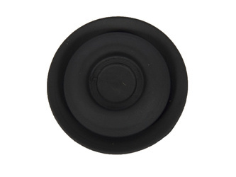 Zaślepka nadwozia i filtra powietrza Ford oe -  W703638-S300, 7252981, oryginał Ford OE