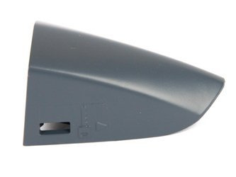 Zaślepka klamki zewnętrznej lewej Mustang 15- 17- - FR3B-63218A15-ABPRAA , 2510993, oryginał Ford OE
