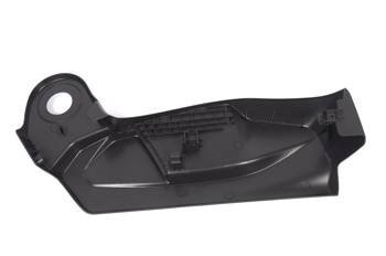 Osłona fotela lewego C-max 15- Connect 13- - AM51-R600B13-CD35B8, 1844024, oryginał Ford OE