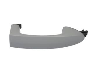 Klamka zewnętrzna drzwi przednich B-max 12- - AV11-R22404-ABXWAA, 1788863, oryginał Ford OE