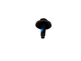 Śruba m6 x 15 konsoli środkowej Edge Mondeo - W714576-S303 , 1552489, oryginał Ford OE