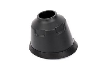 Osłona odboju drzwi Transit 14-19 -  BK31-V272A56-BD , 1857659, oryginał Ford OE